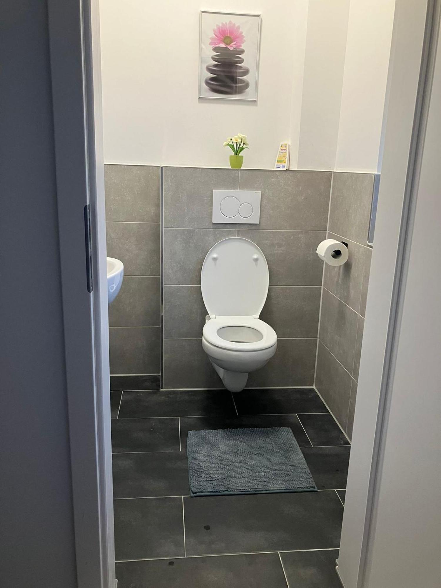 Moderne Einliegerwohnung Naehe Ingolstadt Und Bad Goegging Munchsmunster 외부 사진