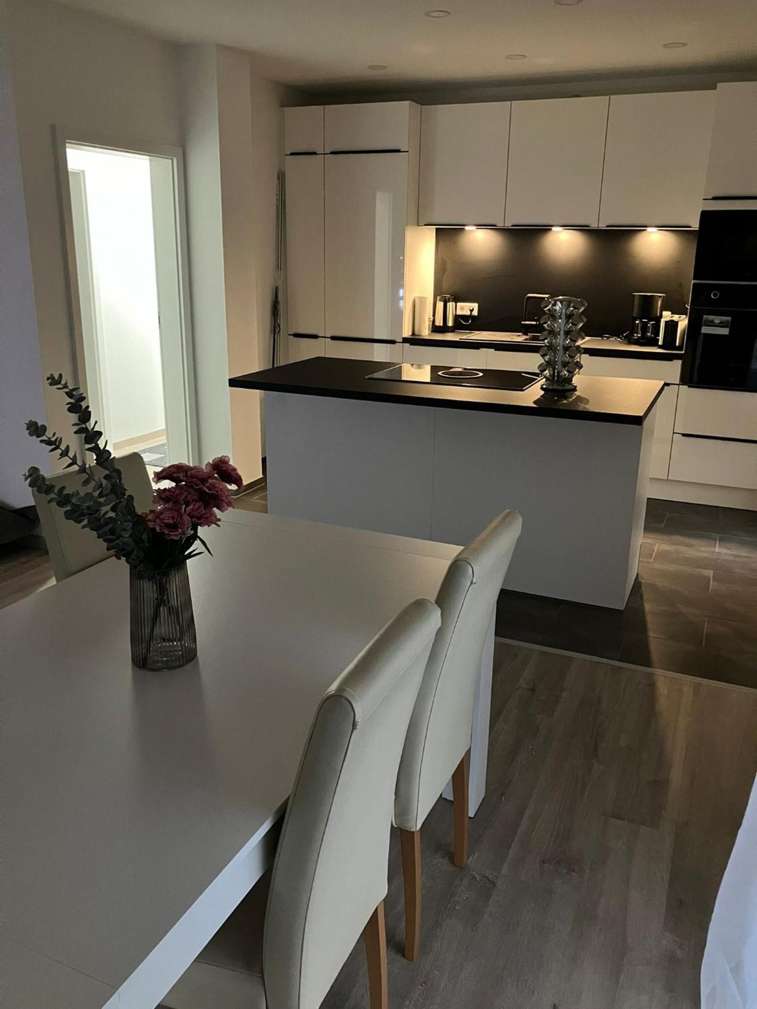 Moderne Einliegerwohnung Naehe Ingolstadt Und Bad Goegging Munchsmunster 외부 사진